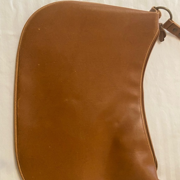 Bronco Girl shoulder bag novelty purse artwork from boutique - Picture 3 of 7